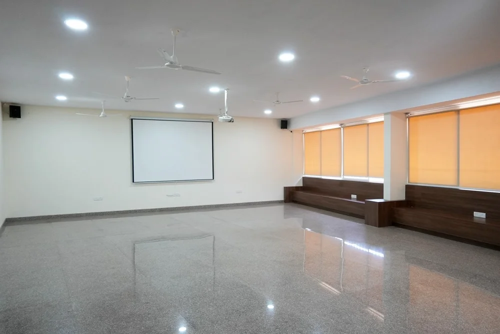 Conference Halls – image 2